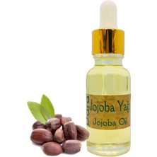 Zemira Jojoba Yağı 20 ml