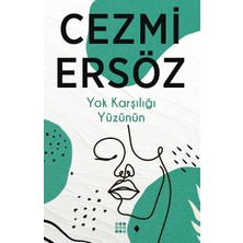 Dokuz Yayınları Yok Karşılığı Yüzünün