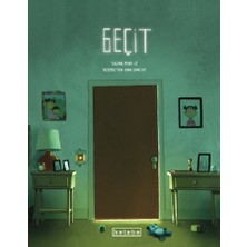 Ketebe Yayınları Geçit
