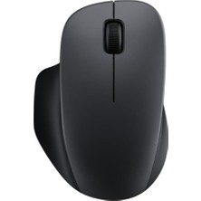 Zemira Xiaomi Wireless Mouse Edition Black - Mouse Siyah (Xiaomi Türkiye Garantili)