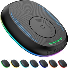 Zemira Anunnaki Mouse Jiggler Zamanlayıcılı Imleç Taşıyıcı, 240610000