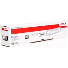 Zemira Oki MC853/873 Toner Siyah Için 7.000 Sayfa