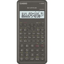 Zemira FX-82MS 2. Versiyon 240 Fonksiyonlu Bilimsel Hesap Makinesi