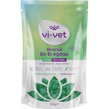 Zemira Vi-Vet Granül Sir El Ağdası Azulen