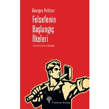 Yordam Kitap Felsefenin Başlangıç Ilkeleri