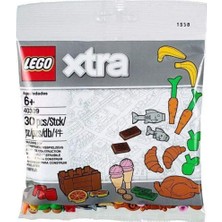 Zemira Food Accessories V46 40309