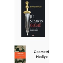 Say Jül Sezar'ın Ölümü + Geometri Hediye
