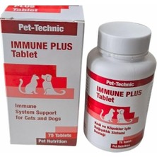 Zemira Immune Plus – Köpekler Için | Beta-Glucan, Propolis,