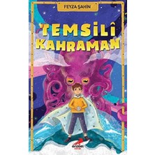 Erdem Çocuk Temsili Kahraman