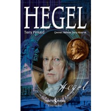 İş Bankası Kültür Yayınları Hegel