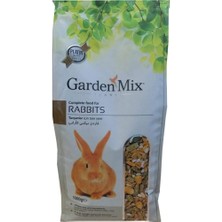 Zemira Gardenmix Platin Tavşan Yemi 1kg