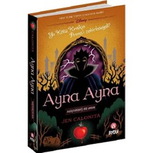 Beta Byou Ayna Ayna - Değiştirilmiş Bir Masal