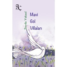 Bizim Çağ Kitaplığı Mavi Göl Villaları