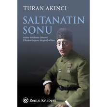 Remzi Kitabevi Saltanatın Sonu
