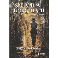 Bilgekut Yayınları Sevda Buğusu
