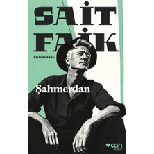 Can Yayınları Şahmerdan