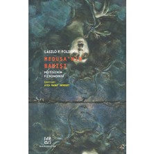 İdeal Kültür Yayıncılık Medusa’nın Bakışı