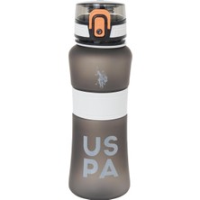 Zemira U.s. Polo. Assn. Unisex Termos PLMAT25010 Siyah