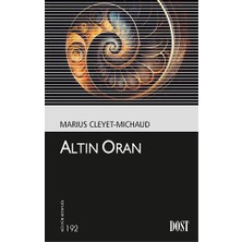 Dost Kitabevi Yayınları Altın Oran