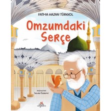 Düş Değirmeni Omzumdaki Serçe