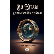 Elpis Yayınları Bu Kitabı Evlenmeden Önce Yazdım