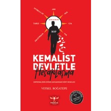 Pankuş Yayınları Kemalist Devletle Hesaplaşma