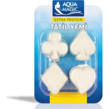 Zemira Haftalık Tatil Yemi 4'lü