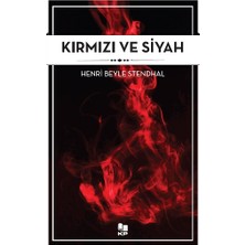 Kırmızı ve Siyah