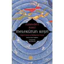 Sufi Kitap Melekütun Keşfi