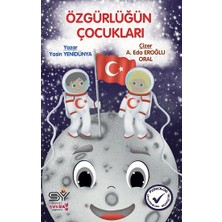 Servet Yayınevi Özgürlüğün Çocukları