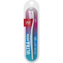 Zemira Splat Ultra White Fırçası