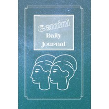 Zemira Gemini Journal: Daily Journal