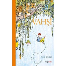 Megakids Yayıncılık Vahşi