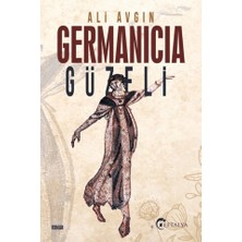 Eftalya Kitap Germanicia Güzeli