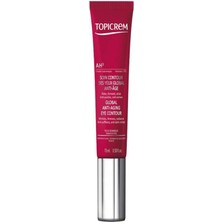 Zemira Topicrem Ah Global Eye Crem 15 ml
