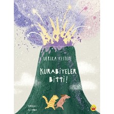 Kuraldışı Yayınevi Kurabiyeler Bitti!