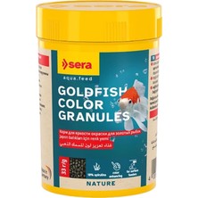 Zemira Sera Goldfish Color Granules – 100 ml