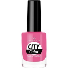 Zemira City Color Nail Lacquer No: 29 - Parlak Uzun Süre Kalıcı Oje 10.2 ml