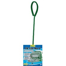 Zemira Tetra Balık Kepçesi Small