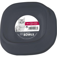 Zemira M-Pets Plastic Mama Kabi Kedi̇ler Içi̇n 200ML