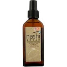 Zemira Nashi Argan 100 ml Saç Bakım Yağı