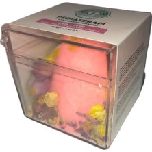 Zemira Ayak Bakim Terapi̇si̇ / Gul-Itir / Pembe