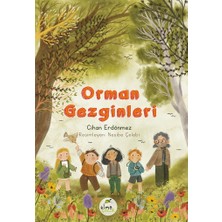 Elma Çocuk Orman Gezginleri