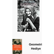 Metis Yayınları ve Yüzlerimiz Kalbim Fotoğraflar Kadar Kısa Ö... + Geometri Hediye