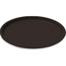 Zemira Guardini Gardenia Pizzablech, Çelik, Siyah