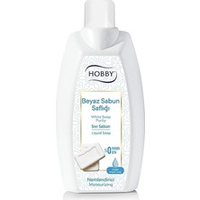 Zemira Sıvı Sabun-Beyaz Sabun 1500ML