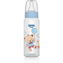 Zemira Klasik Pp Biberon 250 ml -