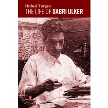 Sabri Ülker Vakfı Yayınları The Life Of Sabri Ülker