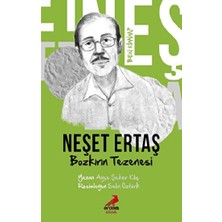 Erdem Çocuk Ben Kimim? - Bozkırın Tezenesi Neşet Ertaş