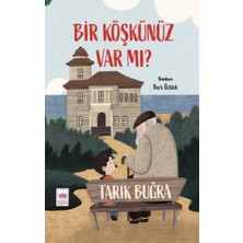 Ötüken Neşriyat Bir Köşkünüz Var Mı?